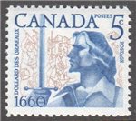 Canada Scott 390 MNH
